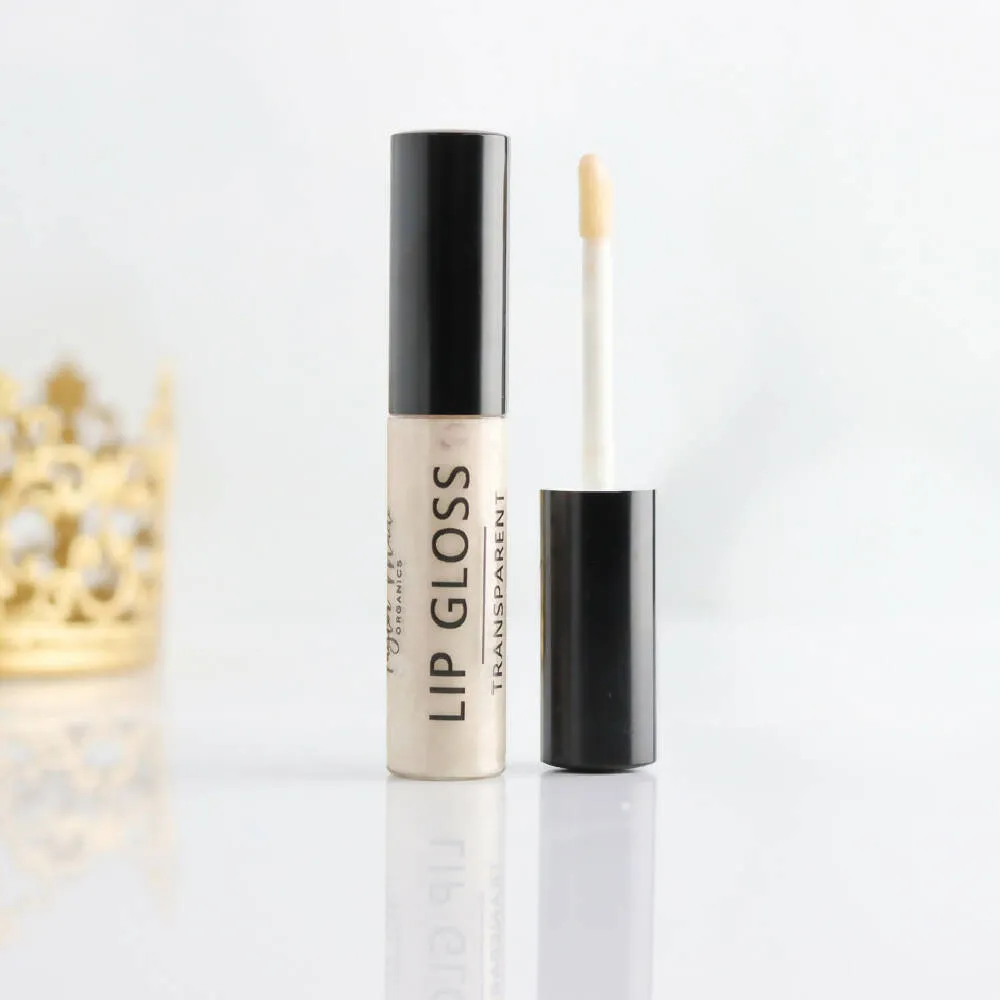 Lip Gloss | organic