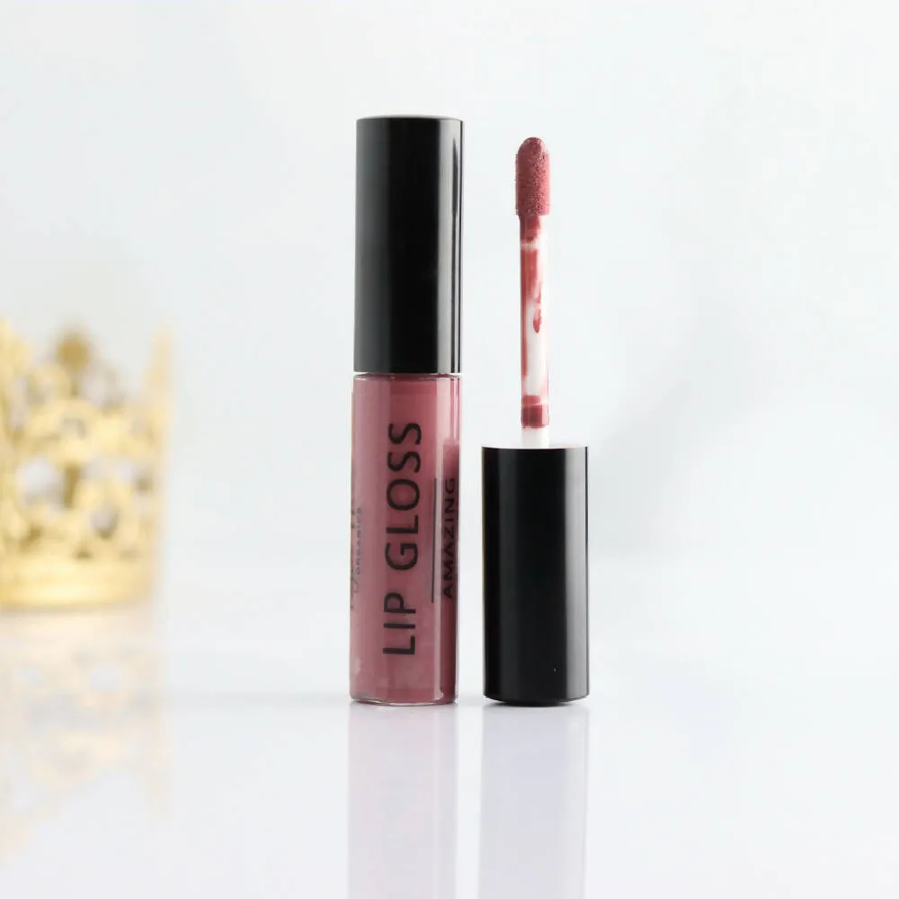 Lip Gloss | organic