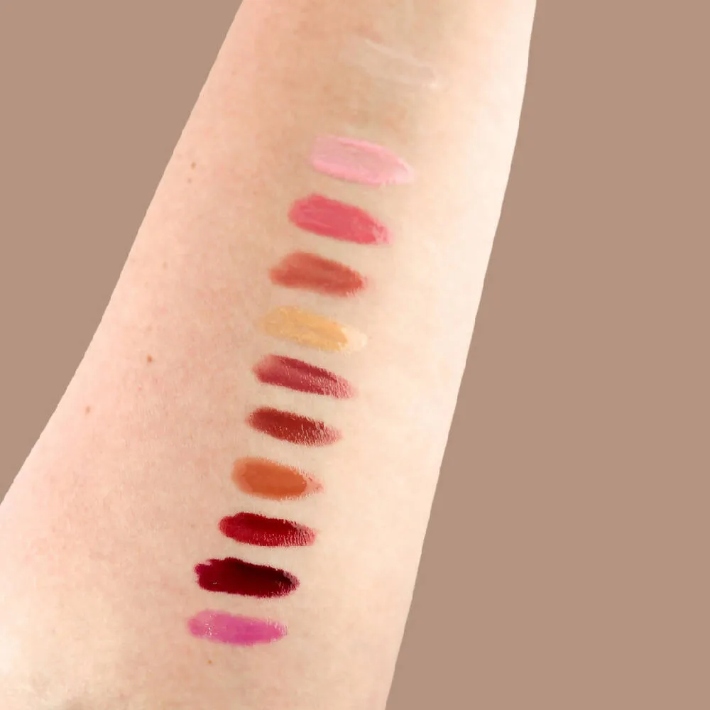 Lip Gloss | organic