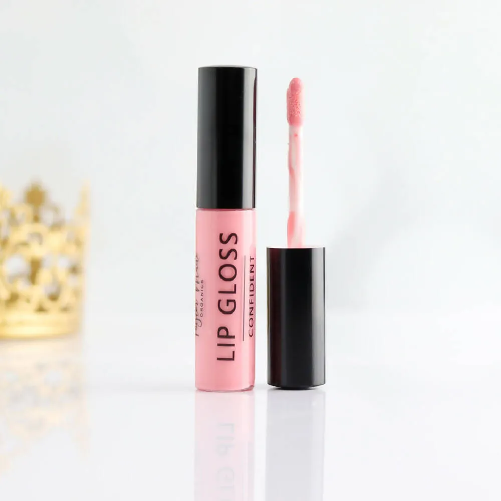 Lip Gloss | organic