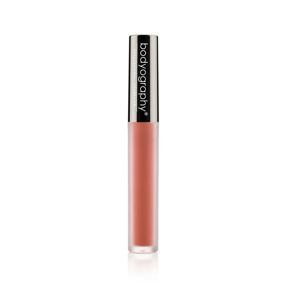 LIP LAVA LIQUID LIPSTICK - MATTE