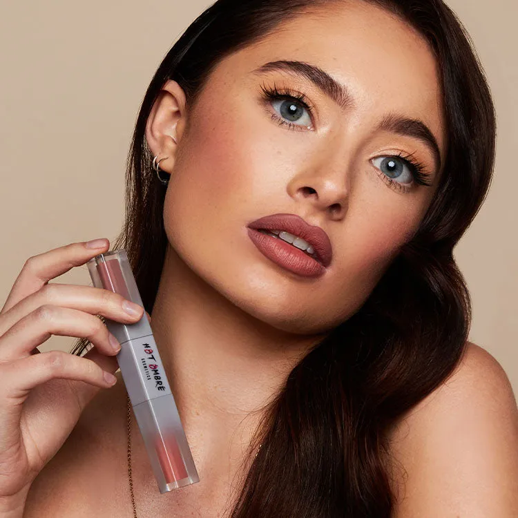 Lip Ombré Kit - Desert Grunge