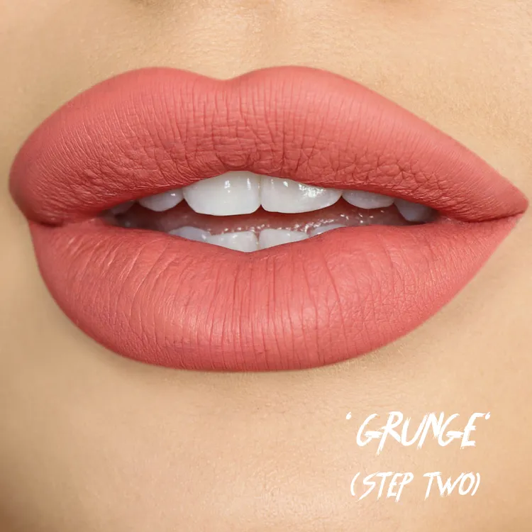 Lip Ombré Kit - Desert Grunge