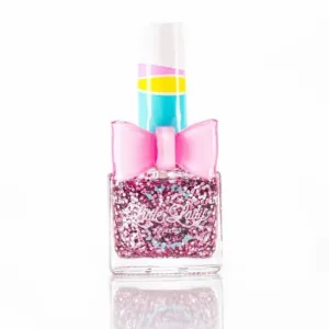 Little Lady Little Miss Melon Scented Nail Polish