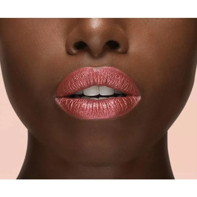 L'Oréal Paris Rouge Signature Matte Ink Metallic Liquid Lipstick - I Fascinate