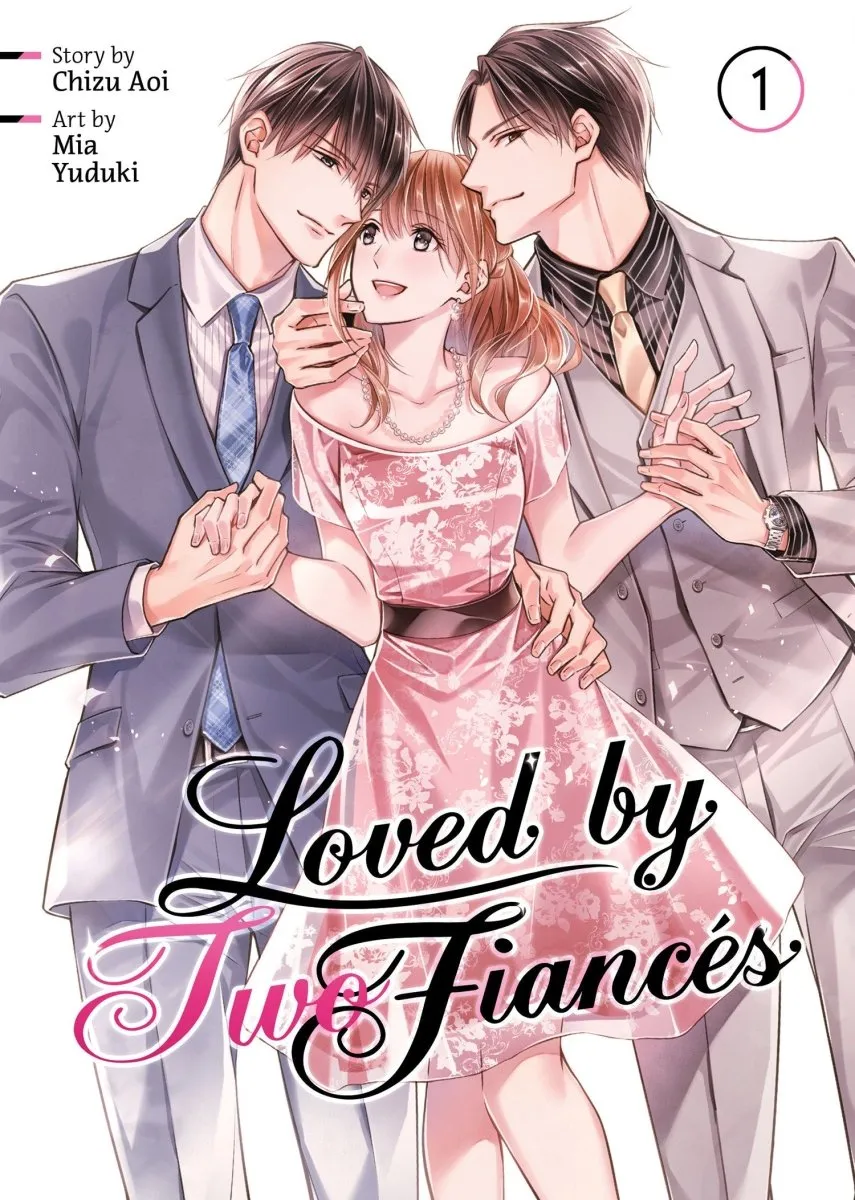Loved By Two Fiancs Vol. 1