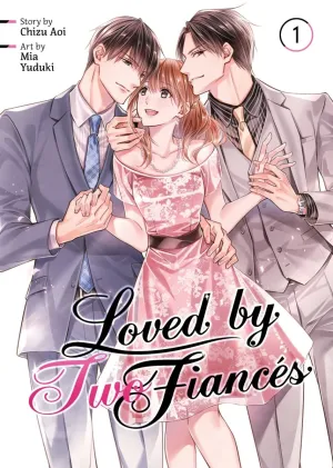 Loved By Two Fiancs Vol. 1