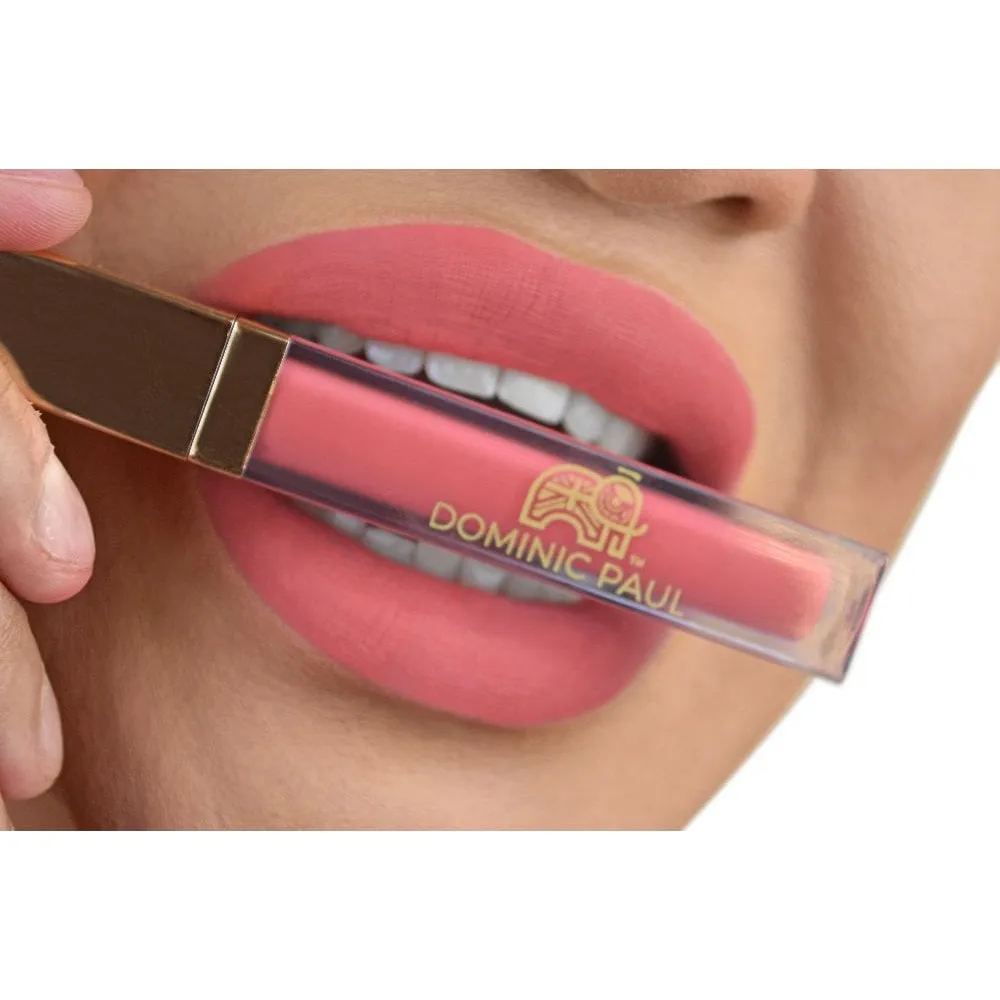 MATTE LIQUID LIPSTICK