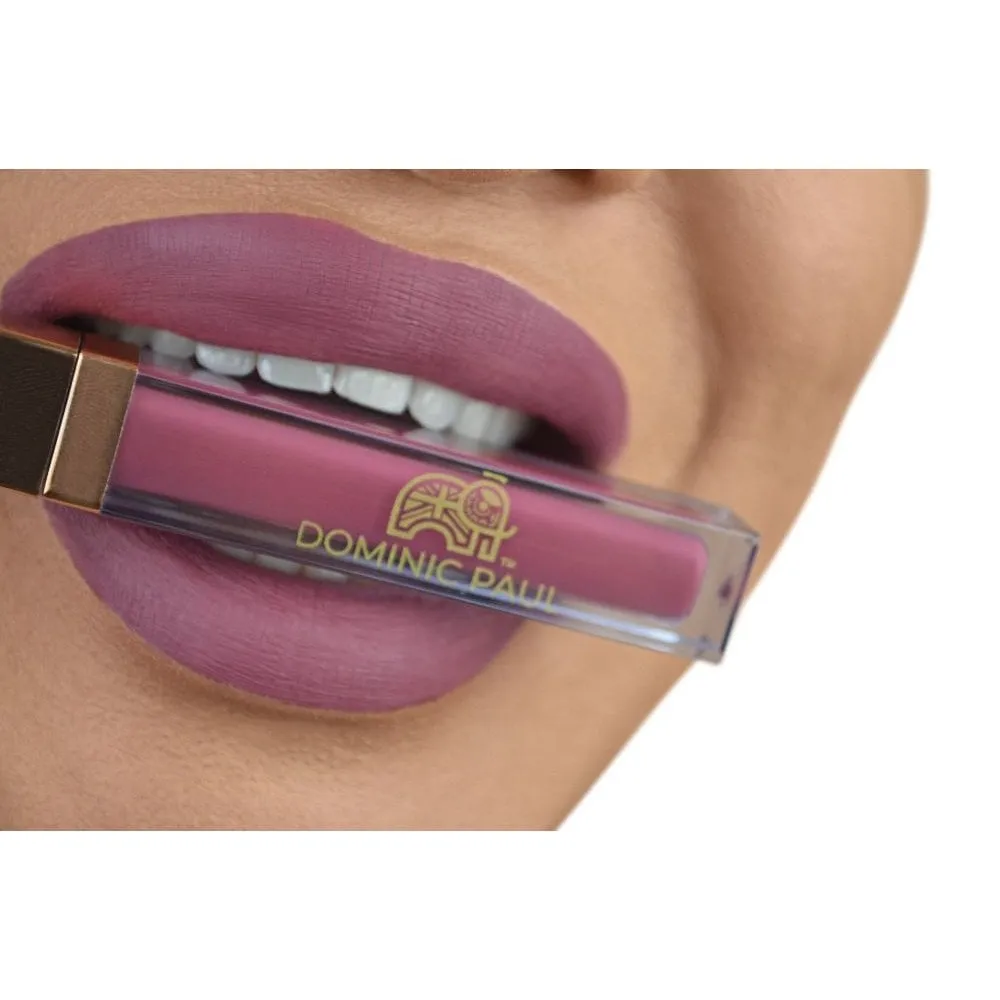 MATTE LIQUID LIPSTICK