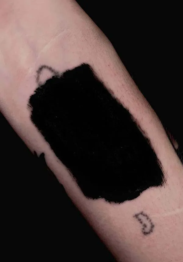 Media Matte [Nosferatu] | LIQUID LIPSTICK