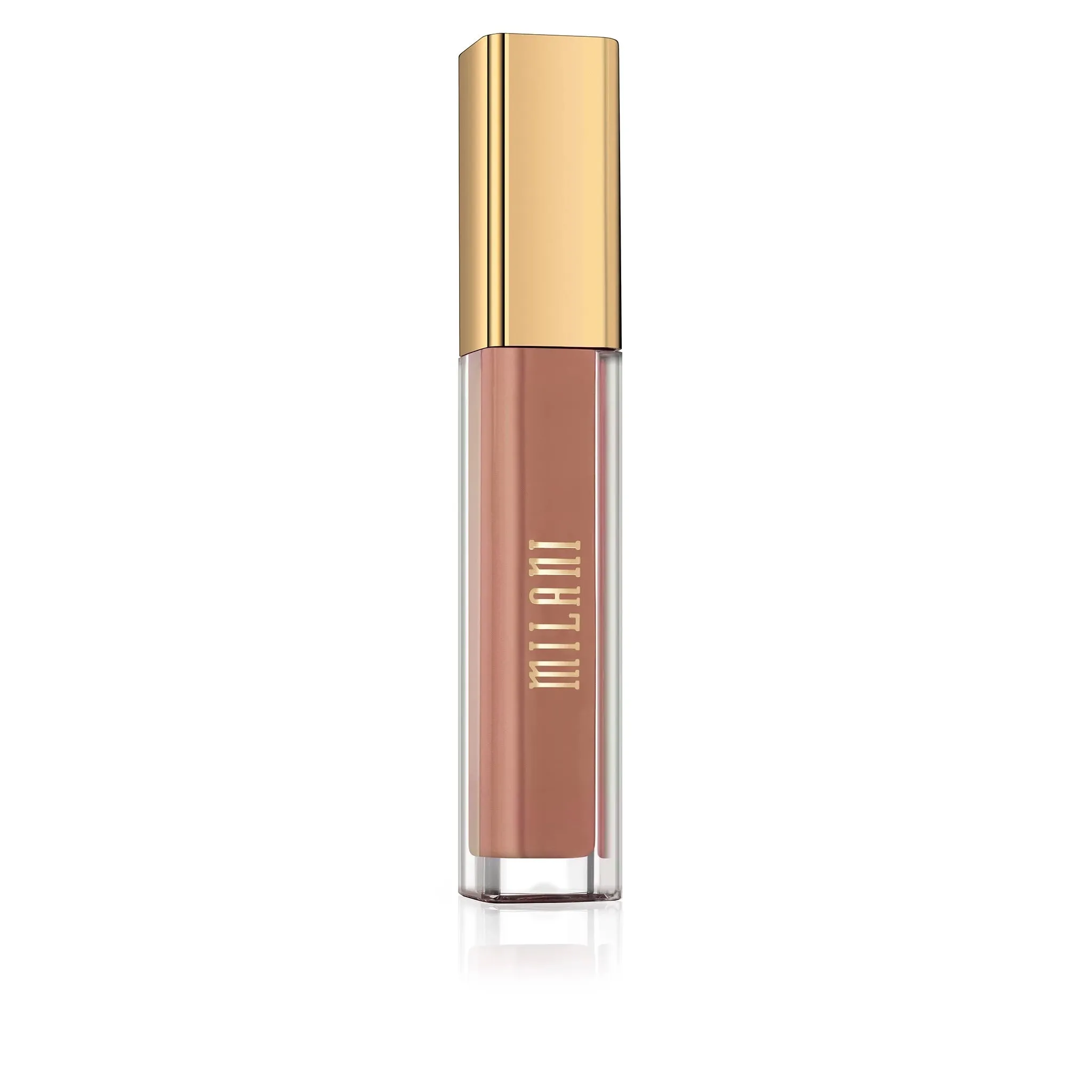 MILANI - Amore Matte Lip Creme Stunning - 0.22 fl oz (6.5 ml)