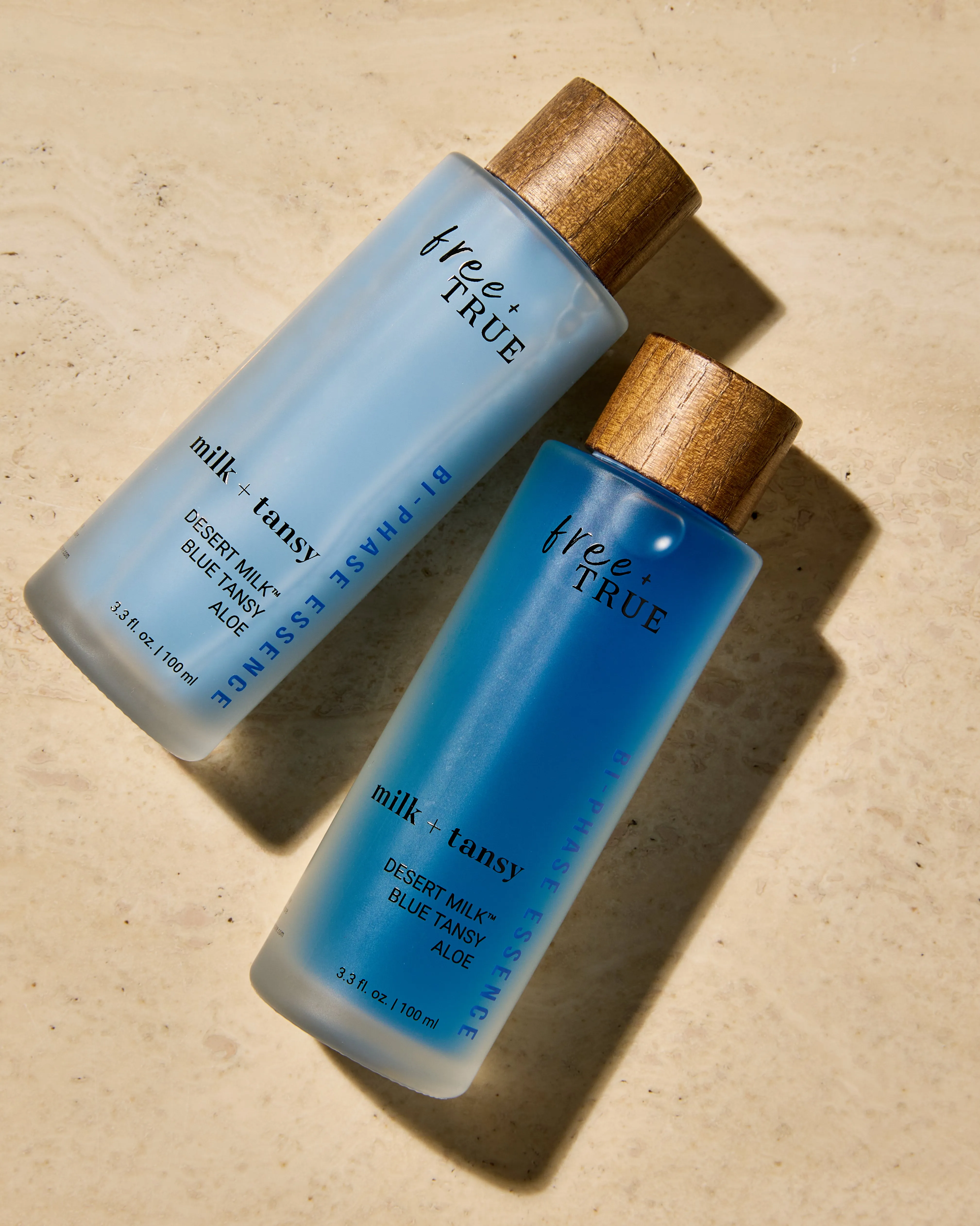 Milk   Tansy - Bi-Phase Essence (3.3 fl.oz)