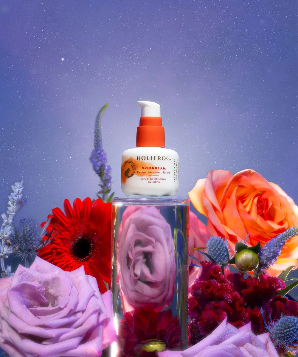 Moonbeam Retinol Treatment Serum