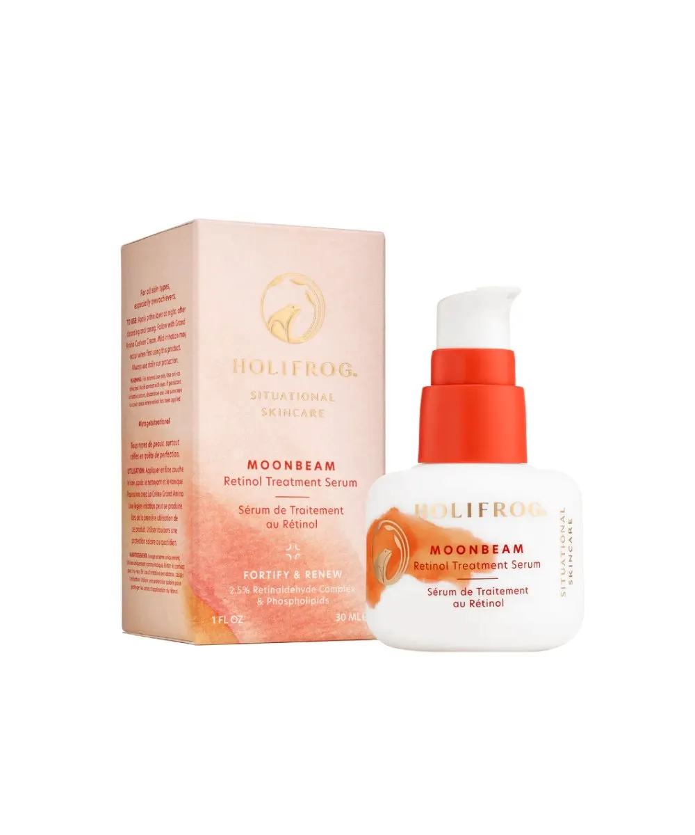 Moonbeam Retinol Treatment Serum