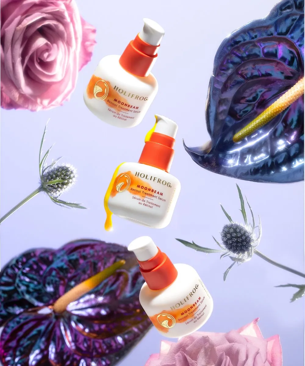 Moonbeam Retinol Treatment Serum