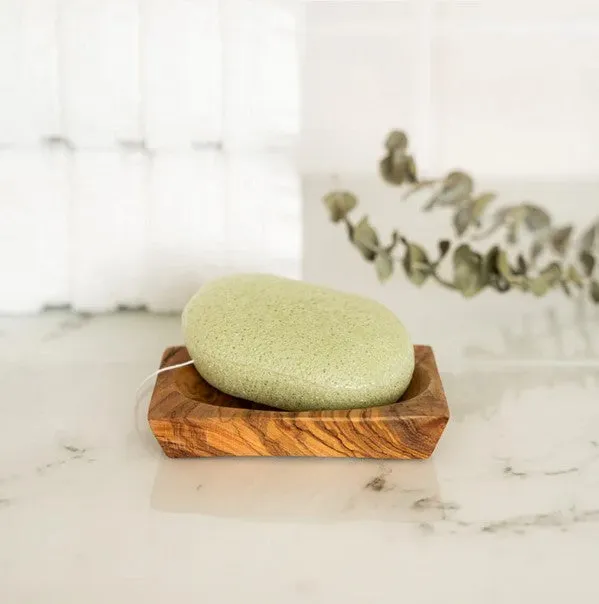 Myni Konjac Sponges