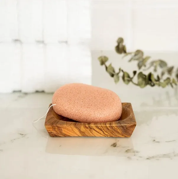 Myni Konjac Sponges