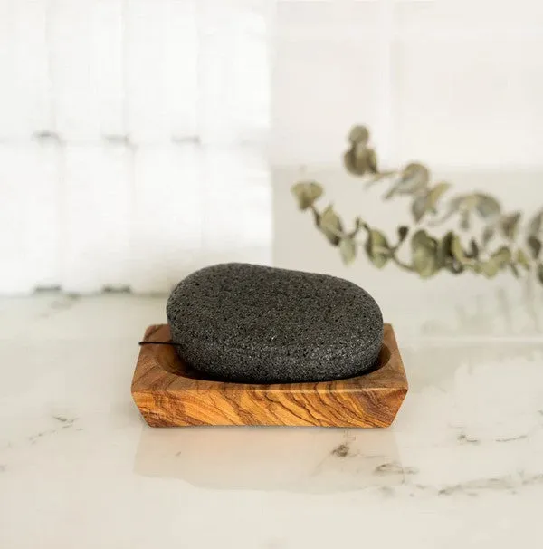 Myni Konjac Sponges
