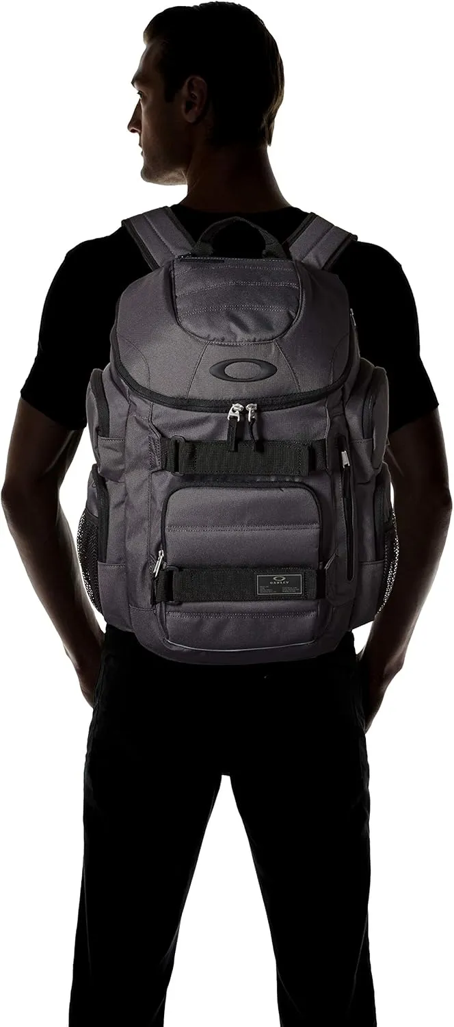 Oakley Men's Enduro 2.0 30L Backpack, Forged Iron, One Size