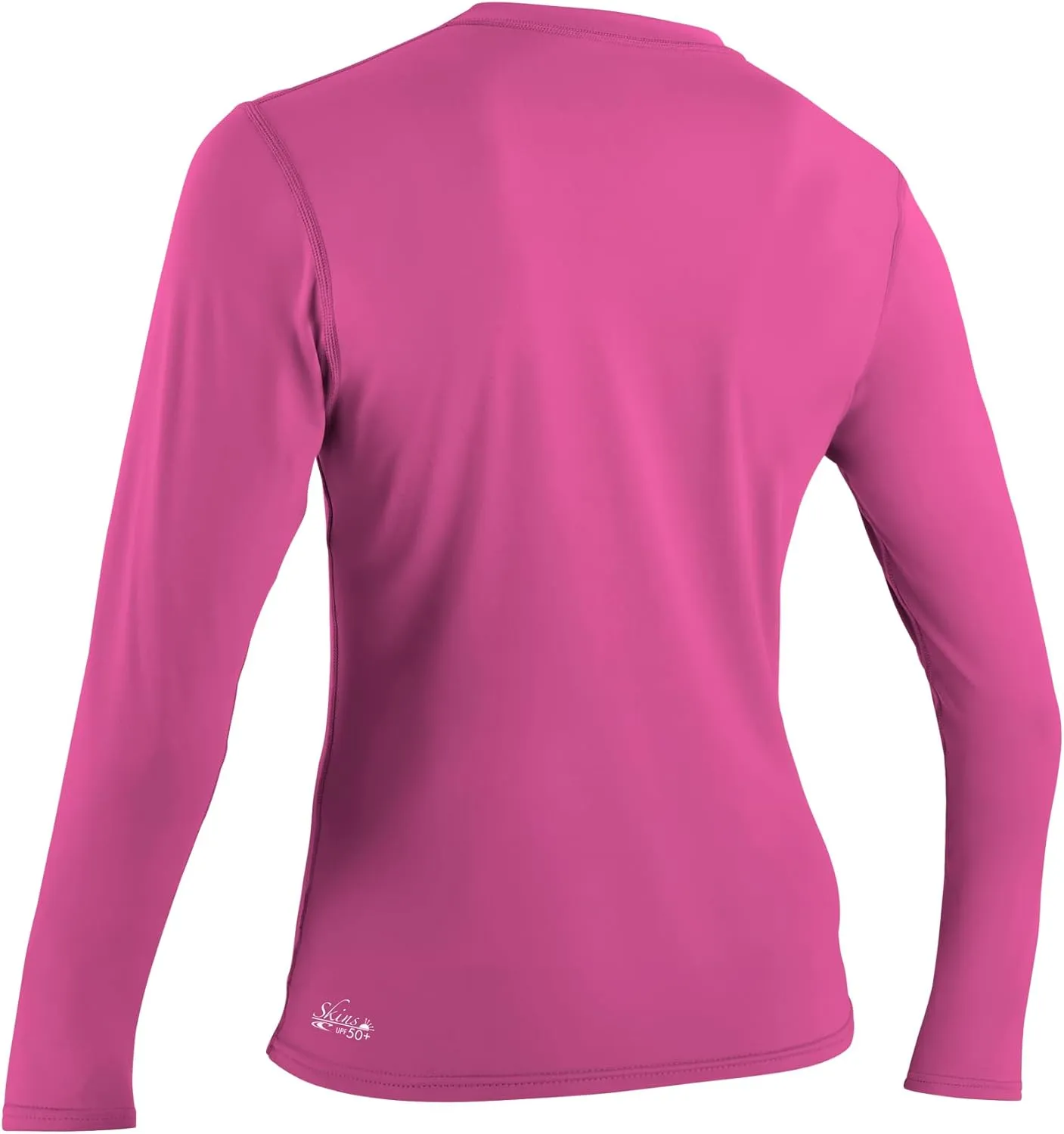 O'Neill Women's Basic Skins Upf 50  Long Sleeve Sun Shirt