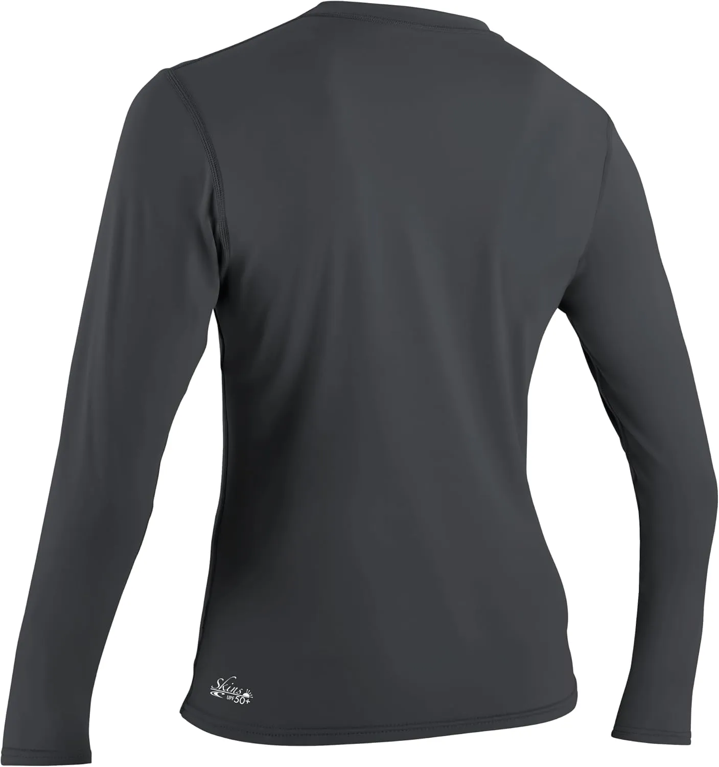 O'Neill Women's Basic Skins Upf 50  Long Sleeve Sun Shirt