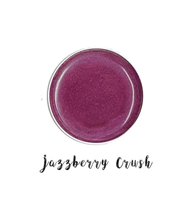 Organic Vegan Mandarin Lip Balm Base (Natural / Tinted)
