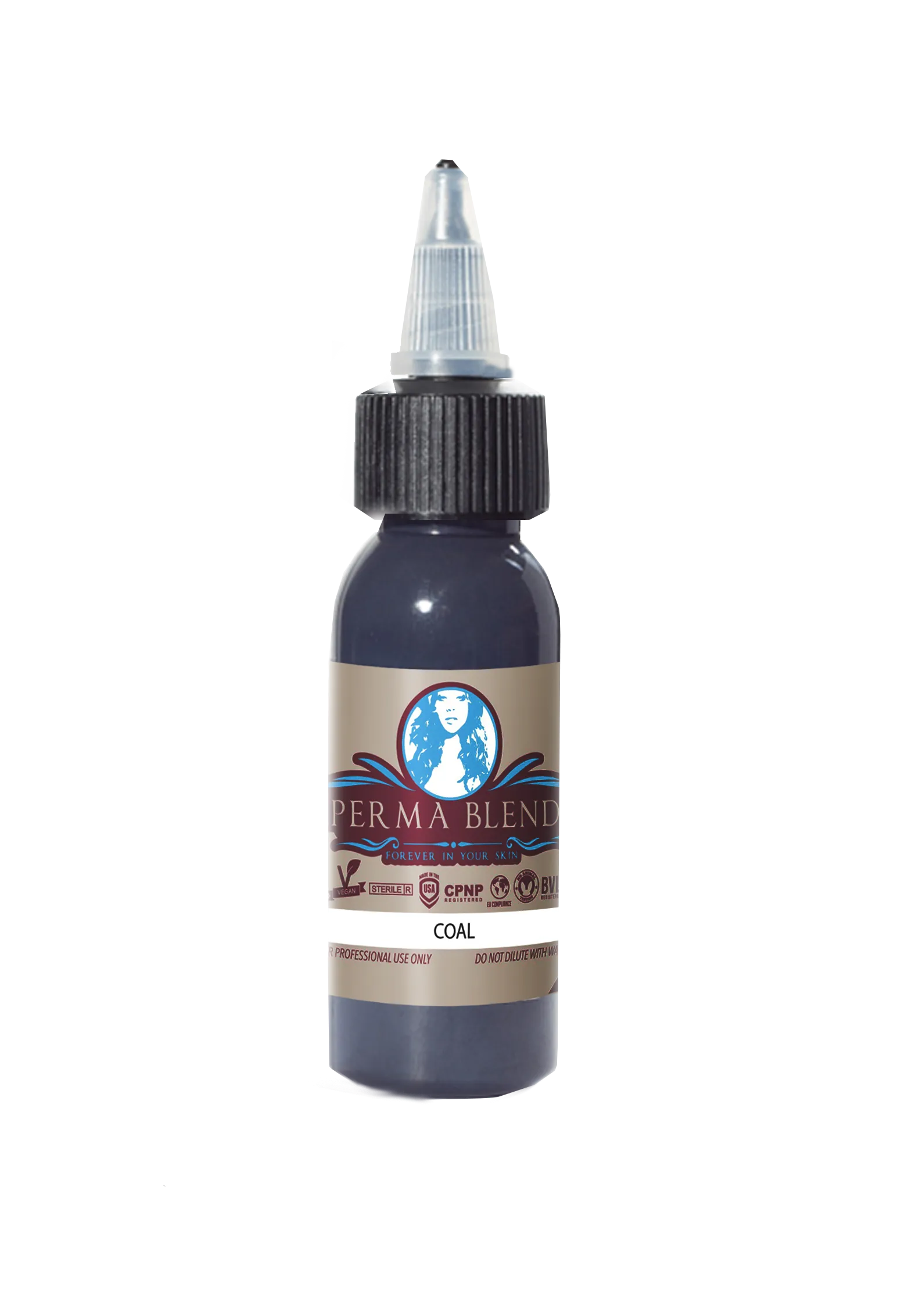 Perma Blend - Coal 30ml