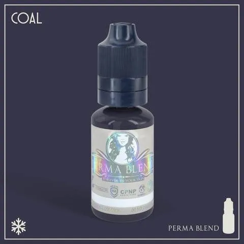 Perma Blend - Coal 30ml