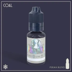 Perma Blend - Coal 30ml