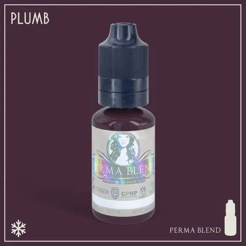 Perma Blend - Plumb 30ml
