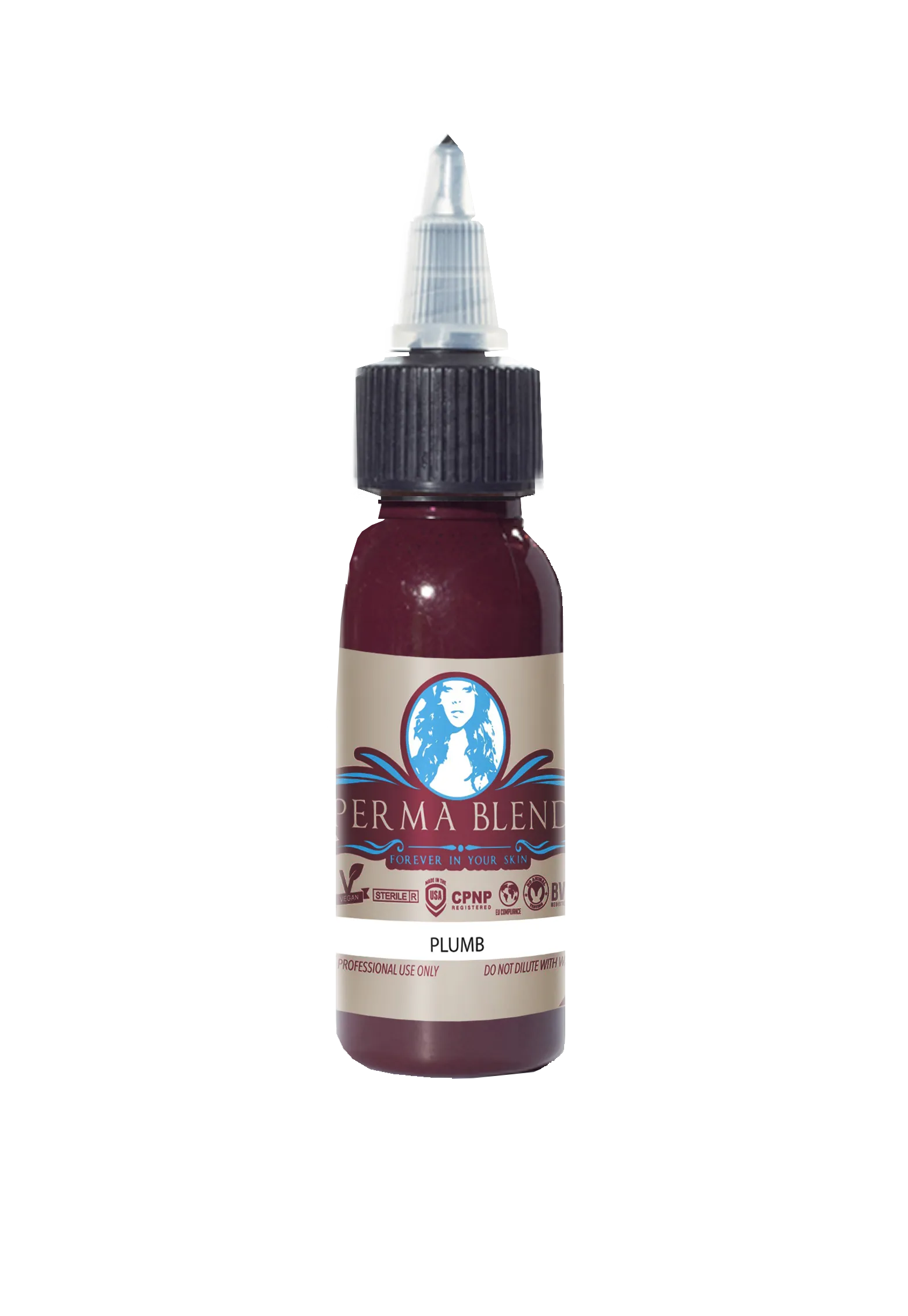 Perma Blend - Plumb 30ml