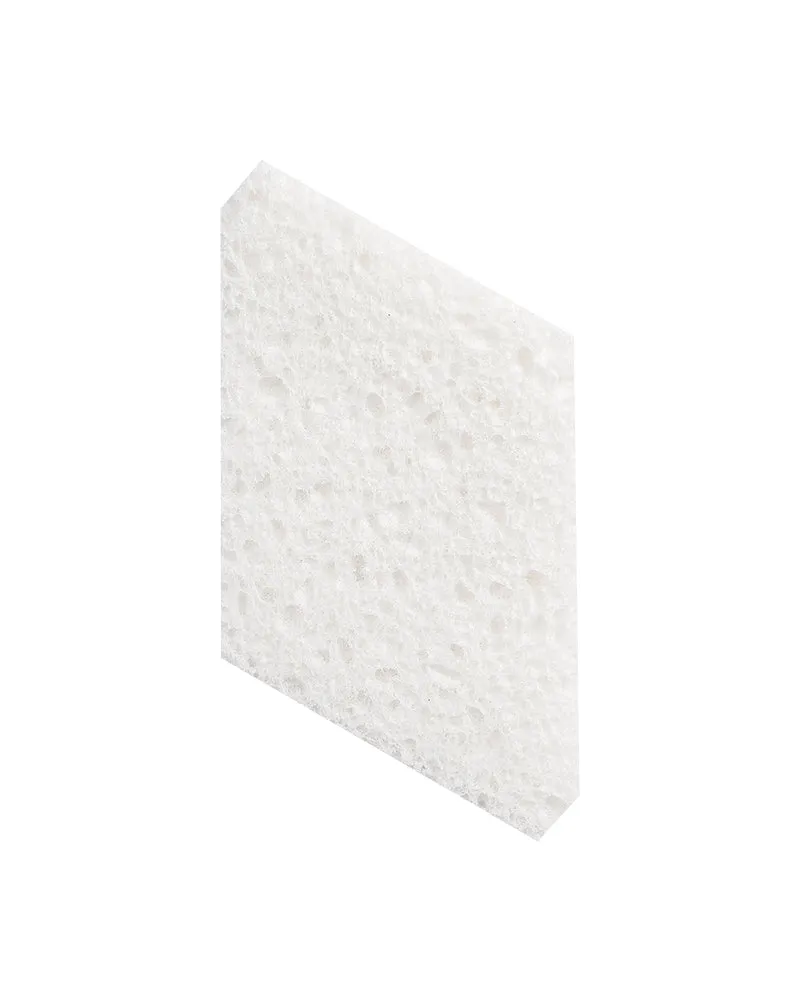 Plant-Based Sponge – 3 Sponges