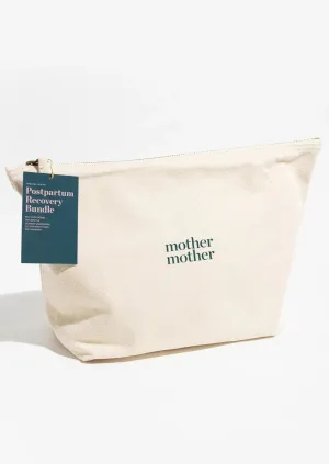 Postpartum Recovery Bundle