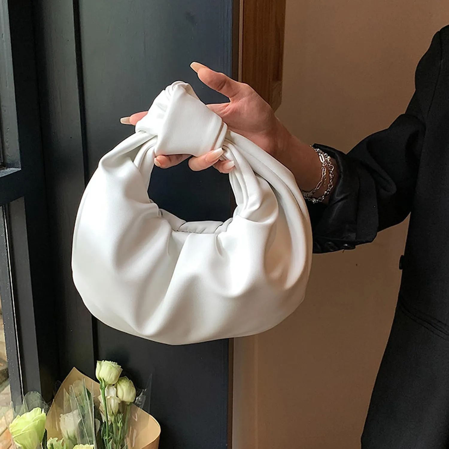 Purse for Women - Small Everyday Hobo & Clutch Bags