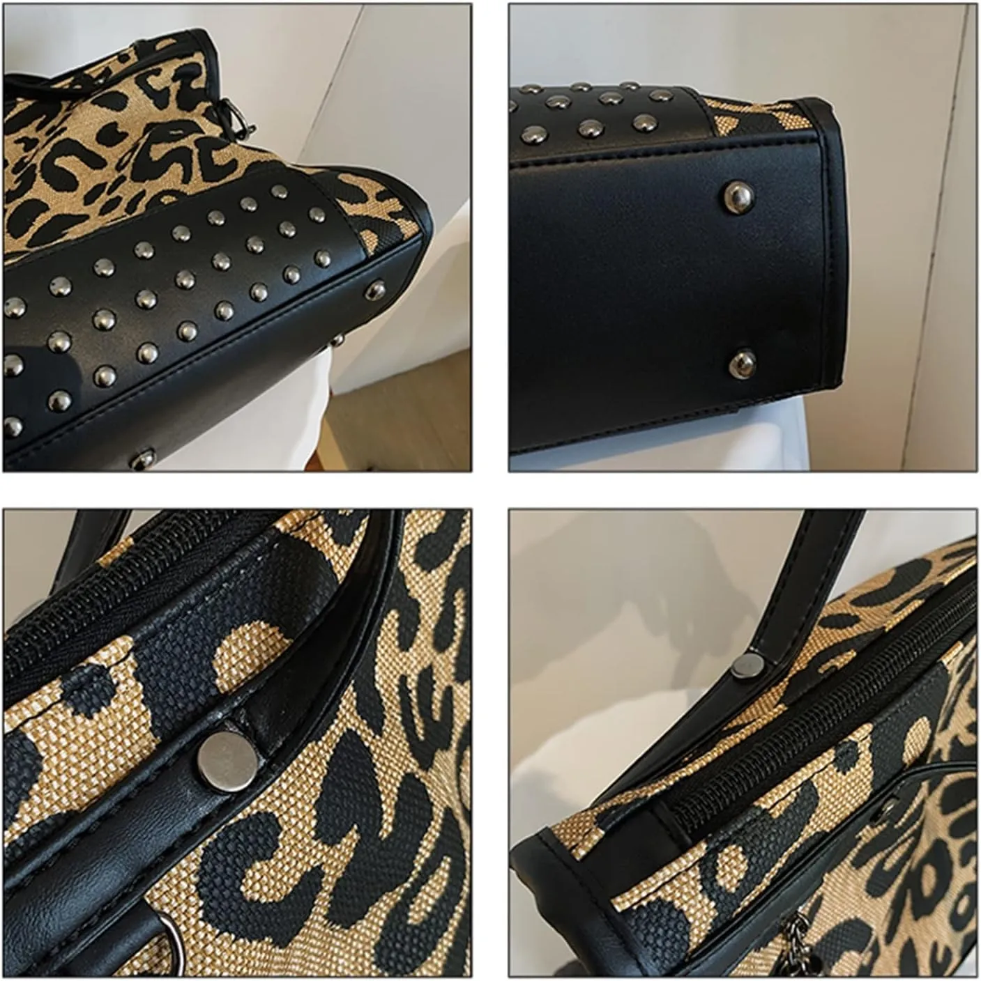 Quality Handbags For Women Ladies Shoulder Crossbody Bags Travel Casual Tote Shopping Bag