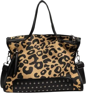 Quality Handbags For Women Ladies Shoulder Crossbody Bags Travel Casual Tote Shopping Bag