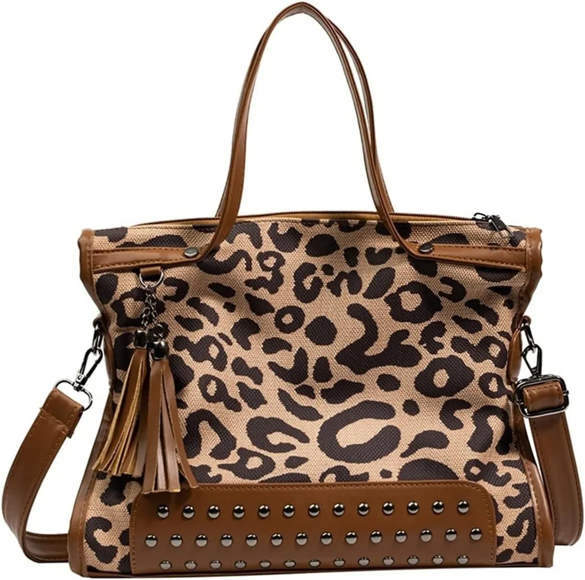 Quality Handbags For Women Ladies Shoulder Crossbody Bags Travel Casual Tote Shopping Bag