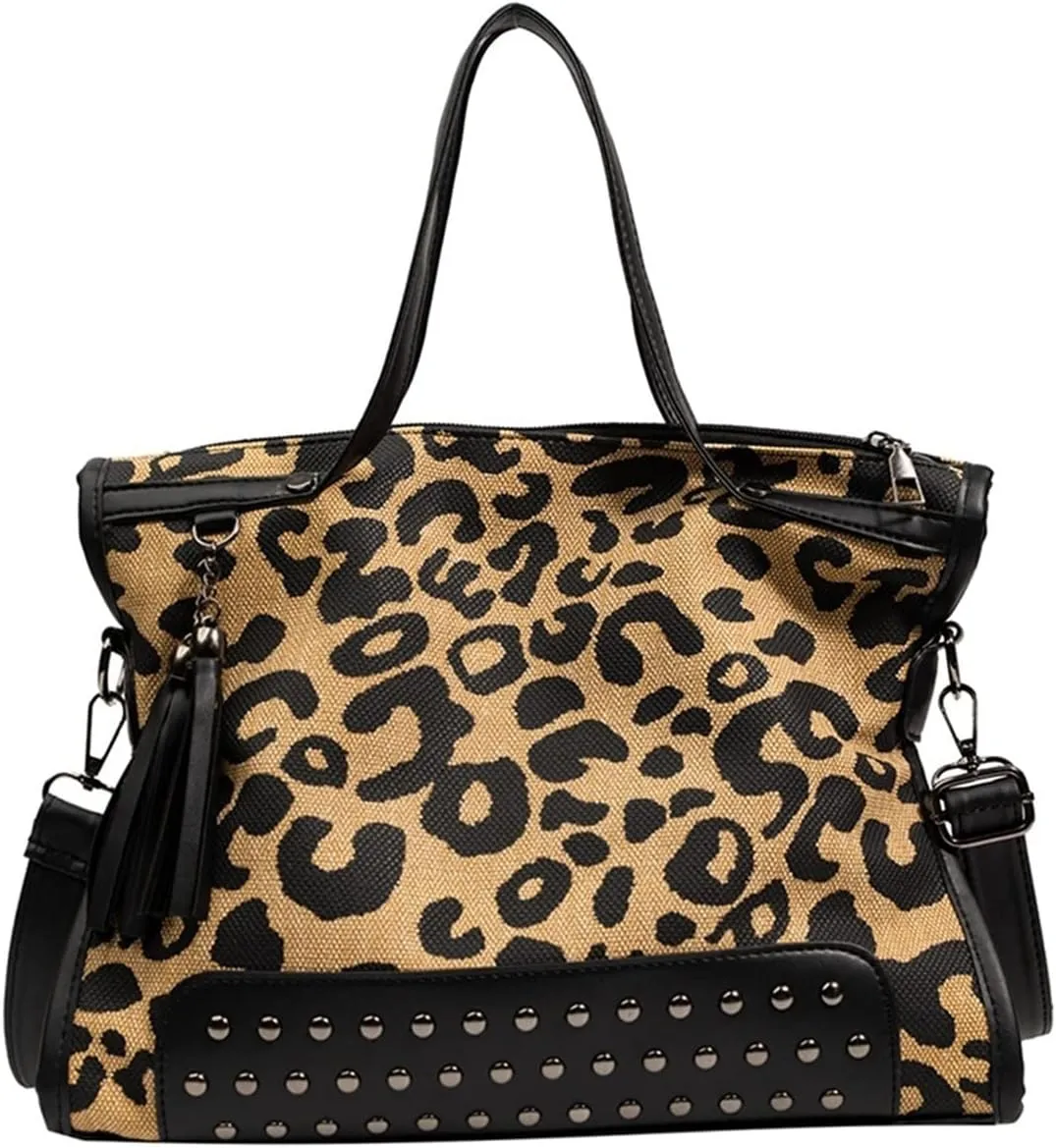 Quality Handbags For Women Ladies Shoulder Crossbody Bags Travel Casual Tote Shopping Bag