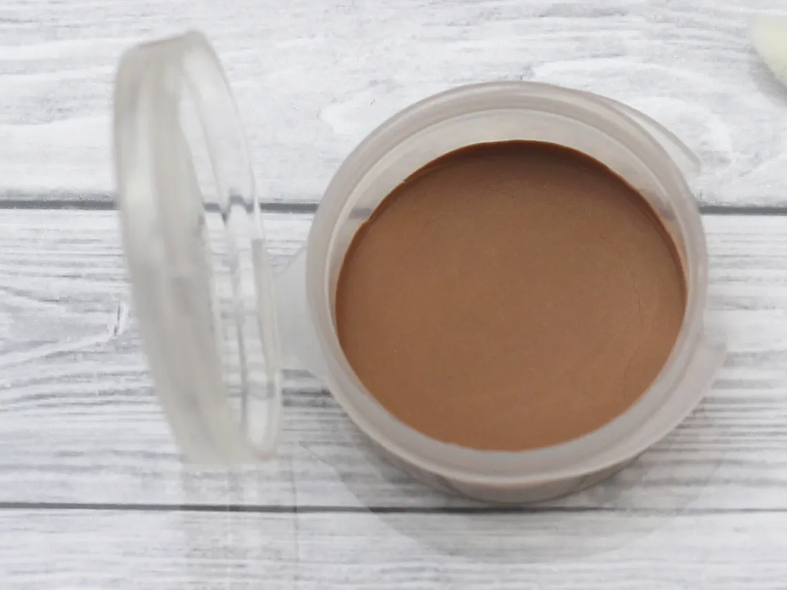 "Honeybear" - Mineral Lipstick