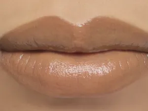 "Honeybear" - Mineral Lipstick