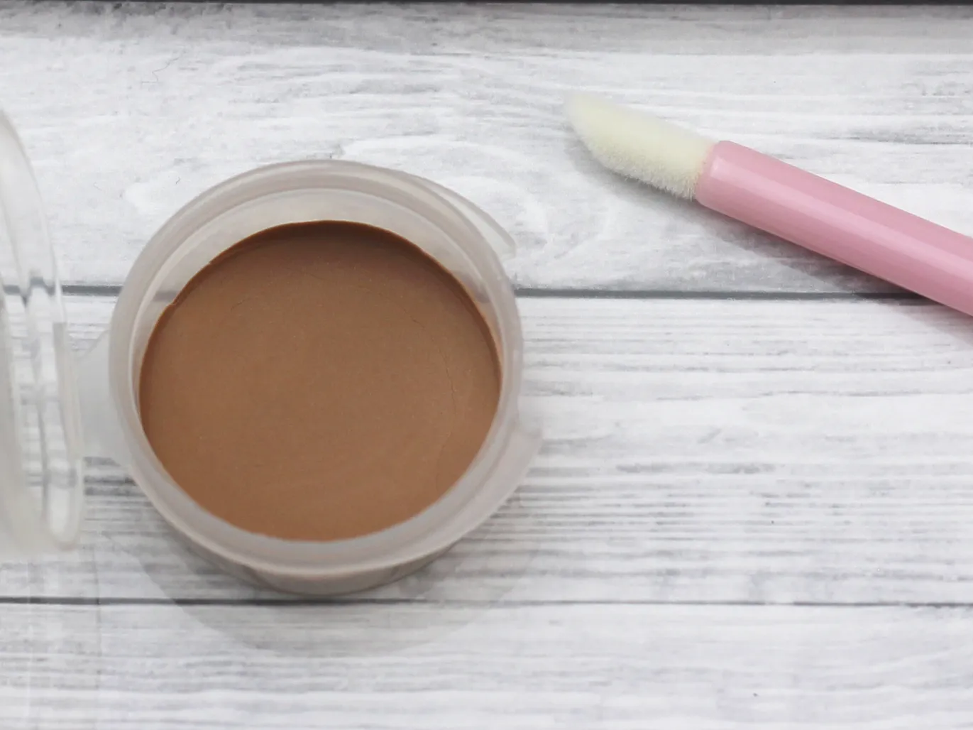"Honeybear" - Mineral Lipstick