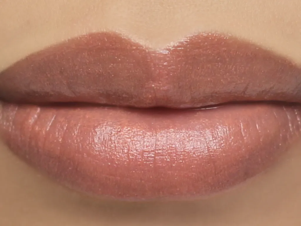 "Innocence" - Mineral Lipstick