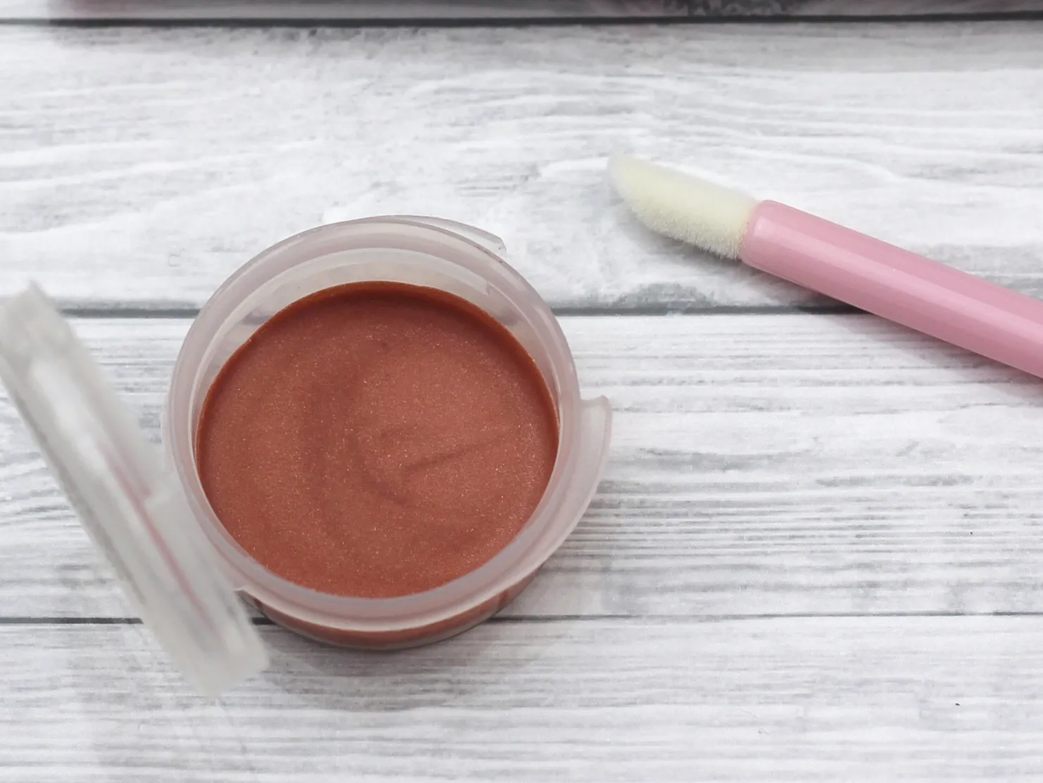 "Innocence" - Mineral Lipstick