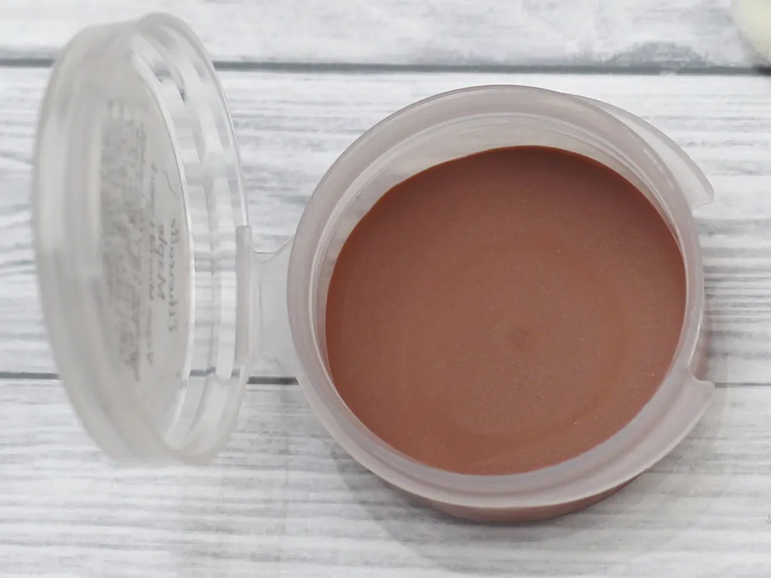 "Maple" - Mineral Lipstick