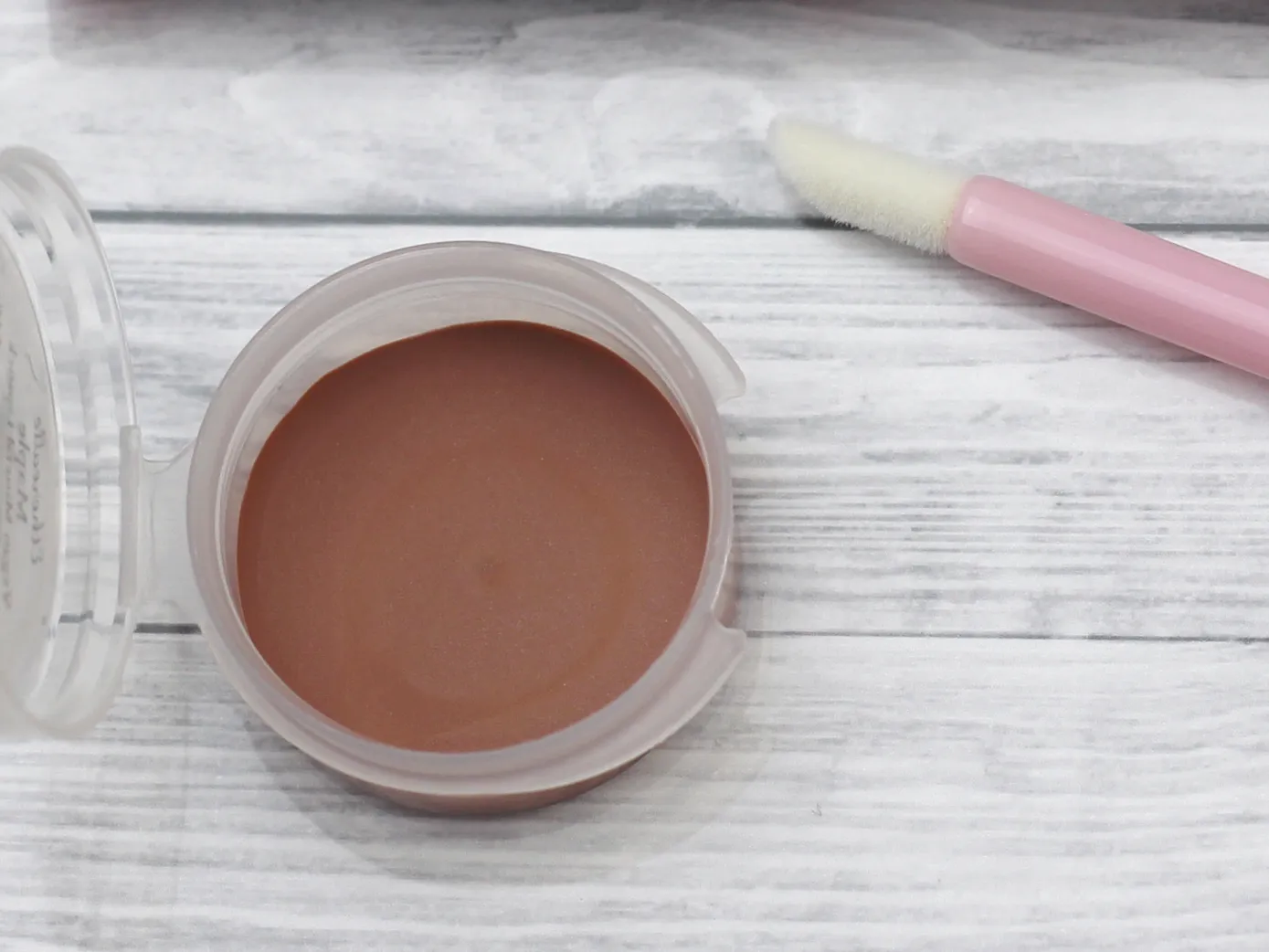 "Maple" - Mineral Lipstick