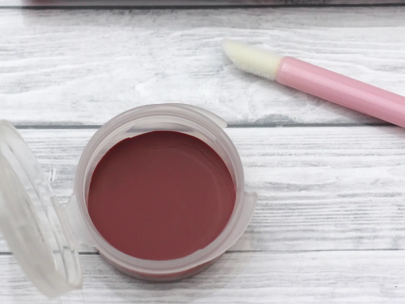 "Opulence" - Mineral Lipstick
