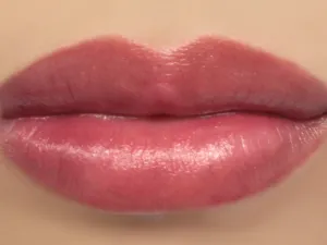 "Opulence" - Mineral Lipstick