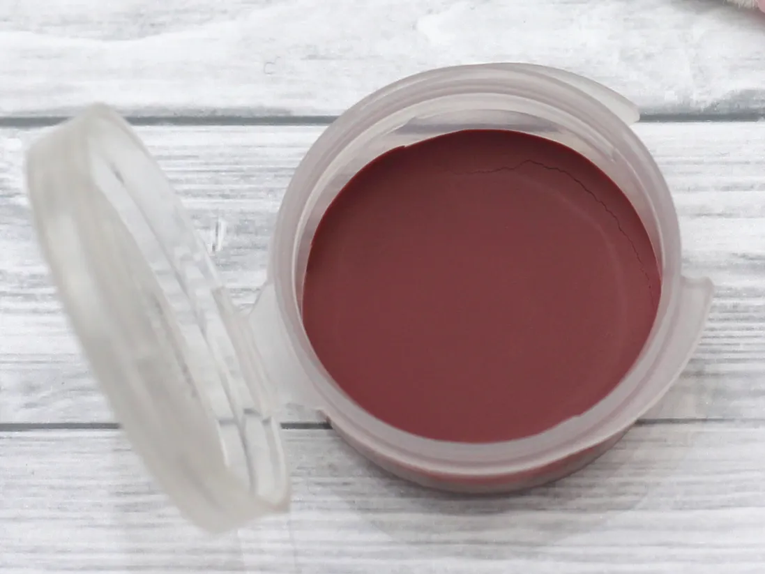 "Opulence" - Mineral Lipstick