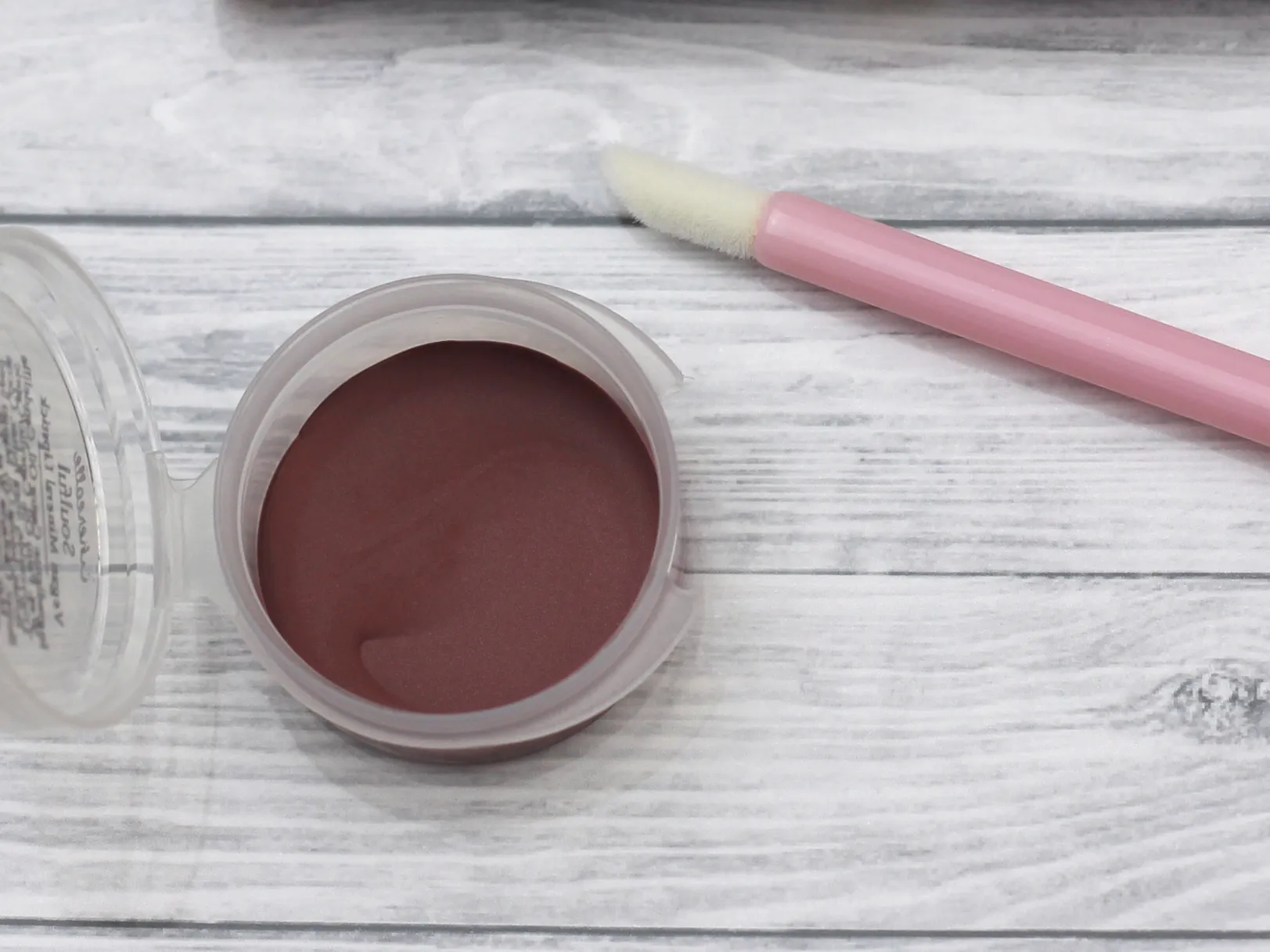 "Soulful" - Mineral Lipstick