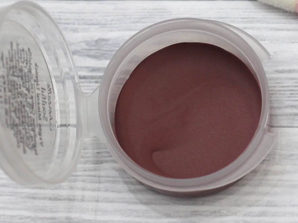 "Soulful" - Mineral Lipstick